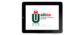 La Escuela Internacional de Cine y televisión de Madrid Septima Ars mantiene un convenio educativo con la Universidad a Distancia de Madrid UDIMA