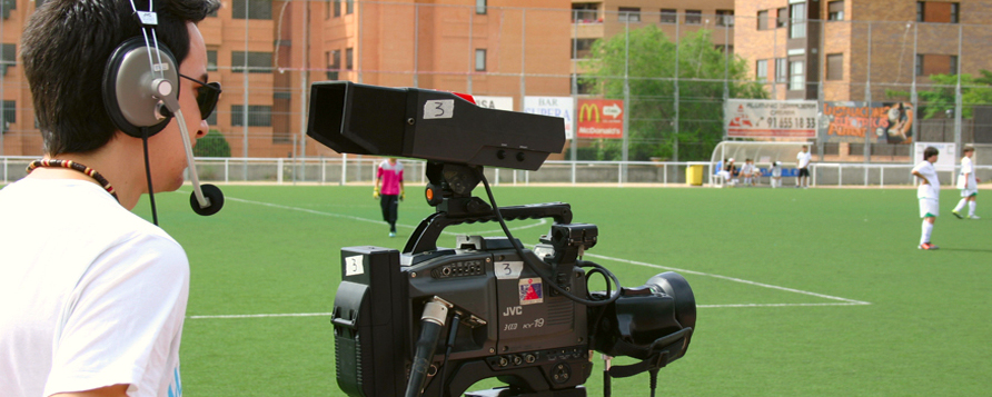 Qué convenios de prácticas tiene la Escuela Internacional de Cine y Televisión Septima Ars de Madrid