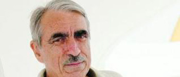 El director de cine y series de televisión Javier Maqua es profesor de la Escuela Superior Internacional de Cine y televisión de Madrid Septima Ars