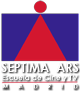 Escuela Superior de Cine y Televisión de Madrid Septima Ars