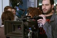 Diplomatura en Dirección de Fotografía en la Escuela de Cine y Televisión Septima Ars Madrid