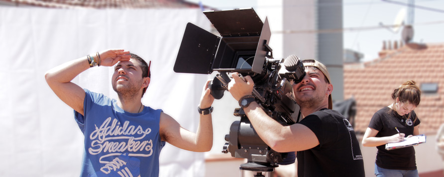 Por Qué Estudiar Cine en la Escuela Septima Ars Por Qué Estudiar Cine en la Escuela Septima Ars