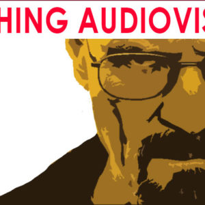 Pitching Audiovisual