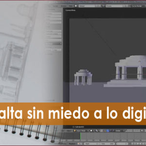 Salta sin miedo a lo digital