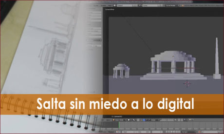 Salta sin miedo a lo digital