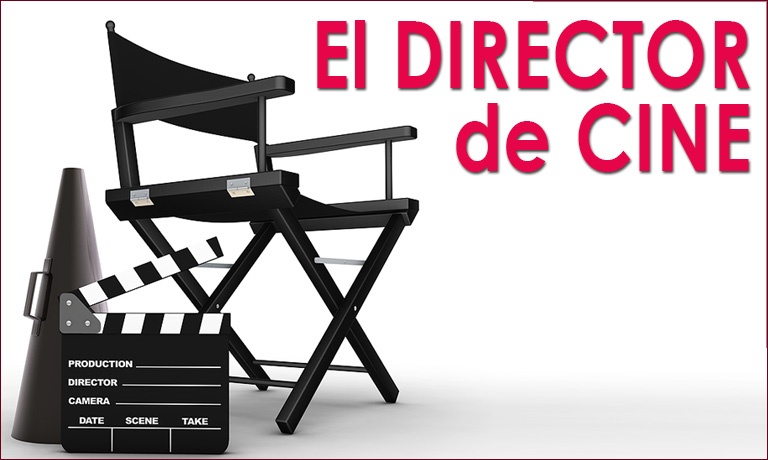 Curso El director de cine