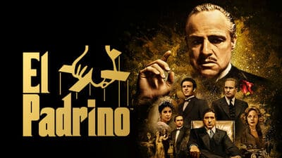 el padrino