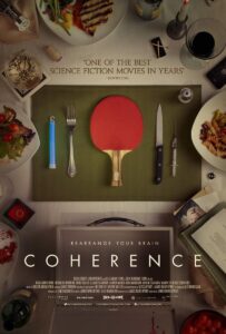coherence pelicula mundos paralelos