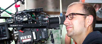 Paco Cabezas imparte cursos de Guión y Dirección en la Escuela de Cine Septima Ars