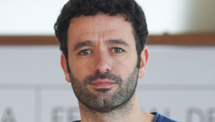 Rodrigo Sorogoyen es diplomado en la Escuela de Cine y TV Septima Ars de Madrid