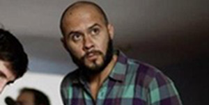 Director de fotografía Carlos Garcés