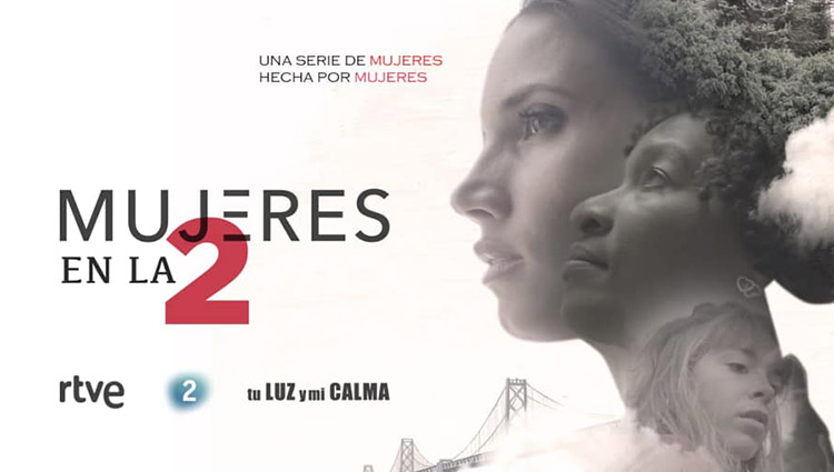 Beatriz Abad dirige la serie mujeres en TVE