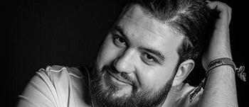 Director de Cine Néstor López