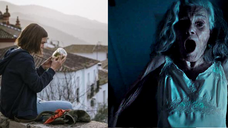 David Acereto estudió fotografía en la escuela de Cine Septima Ars
