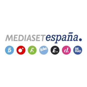 mediaset españa