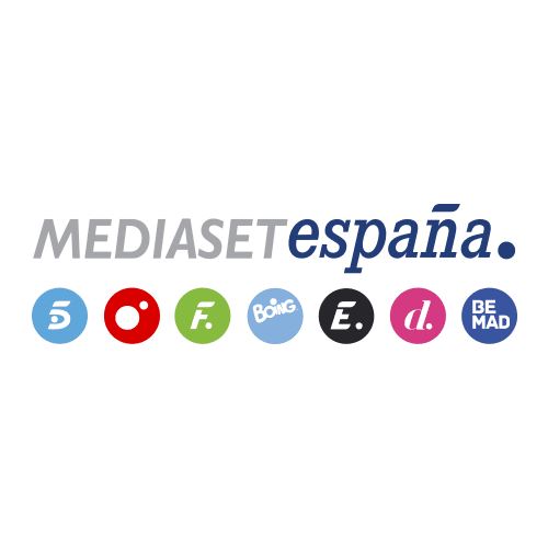 mediaset españa