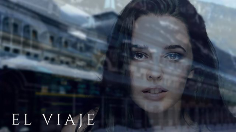 cortometraje el viaje