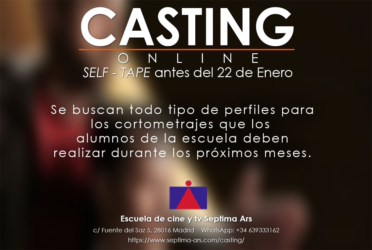 Casting