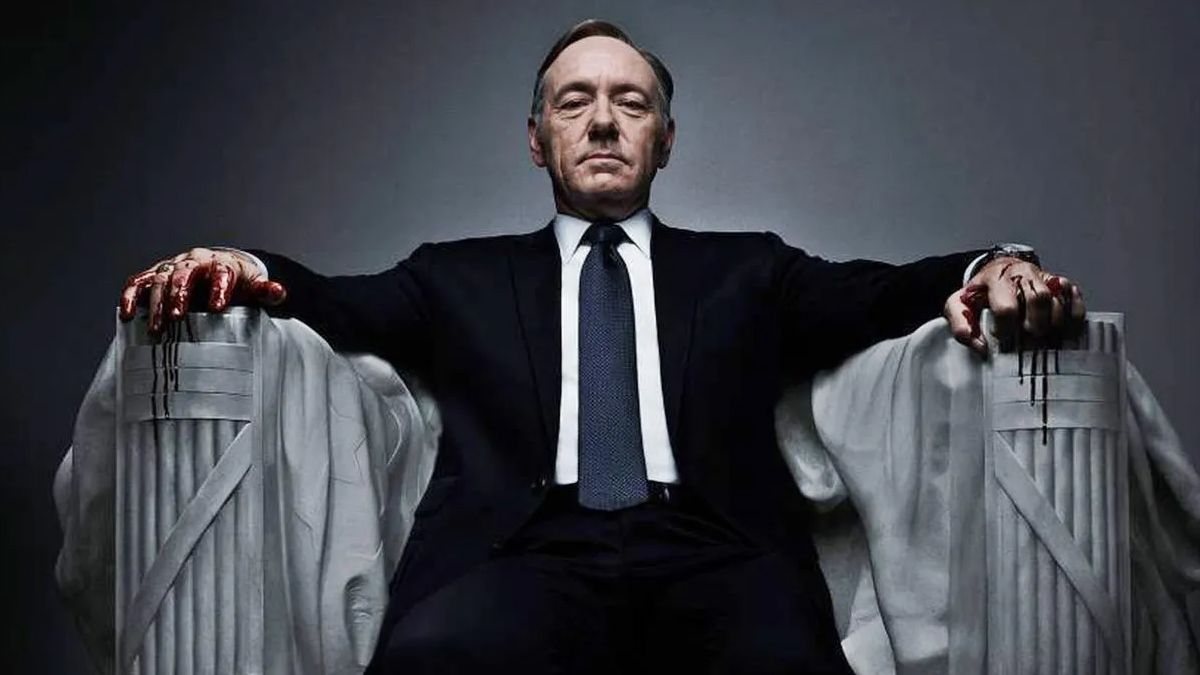 House of Cards