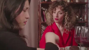 cortometraje Dulce Venganza