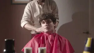 cortometraje el corte