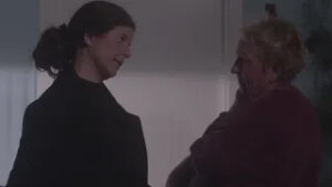 cortometraje el fuego