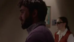 cortometraje Número 1A