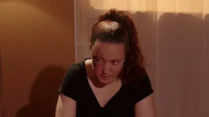 cortometraje Virgencita