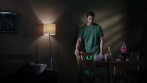 cortometraje volver a casa