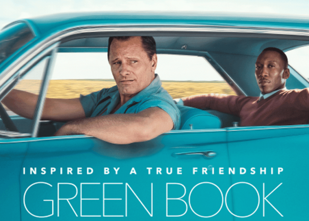 Película Green Book