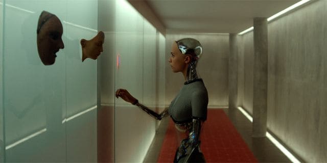 Ex machina