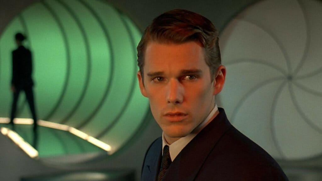 Gattaca