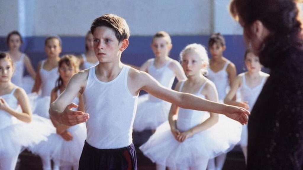 Billy Elliot