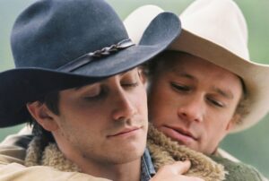 Brokeback Mountain