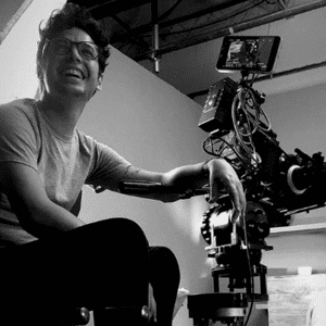 Charlie Nelson estudió en Septima Ars