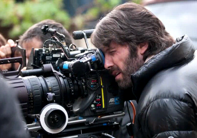 Mejores directores de cine