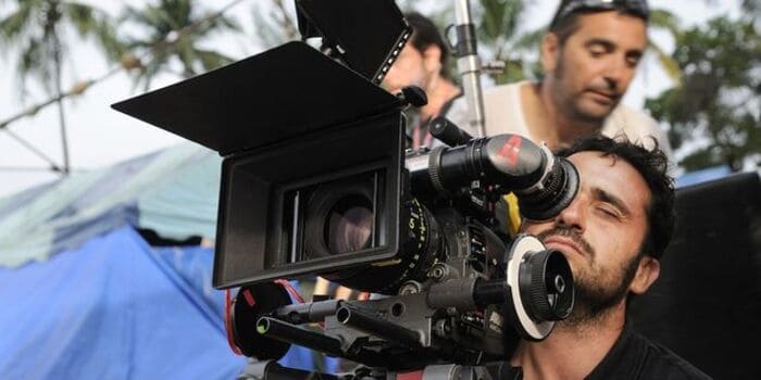 Mejores Directores de fotografía españoles