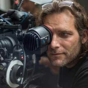 Director de Fotografía Ismael Issa