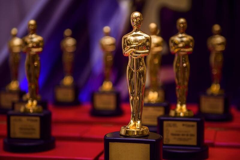 Películas nominadas mejor película premios Oscar