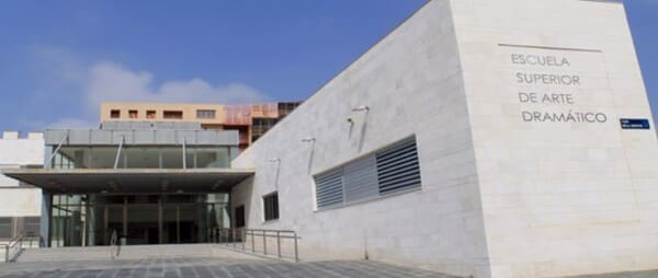 ESAD malaga escuela de actuacion en malaga publica