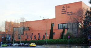 RESAD – Real Escuela Superior de Arte Dramático (Madrid)