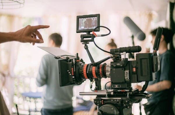 que estudiar para manejar camaras de television