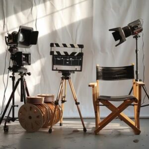 comunicacion audiovisual y cine