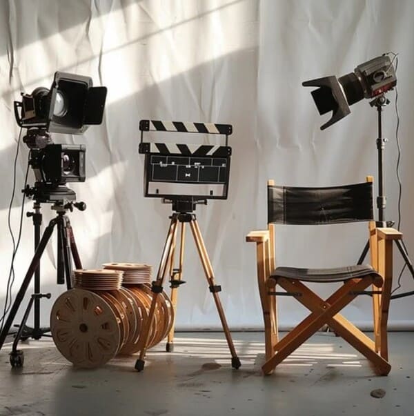 comunicacion audiovisual y cine