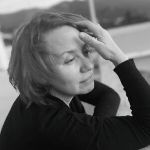 Mercedes Afonso Padrón