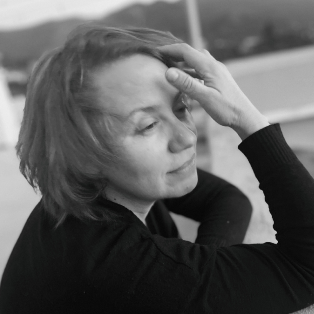 Mercedes Afonso Padrón