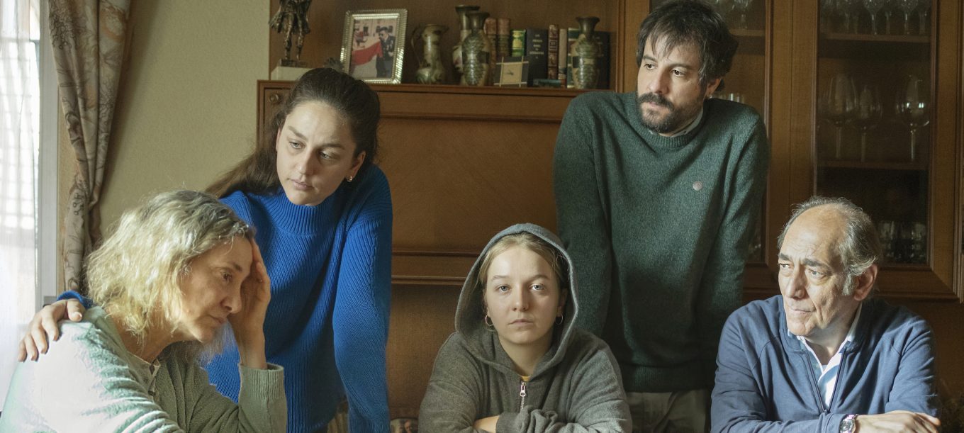 Marta Matute profesora de interpretación de la escuela Septima Ars dirige Yo no moriré de amor